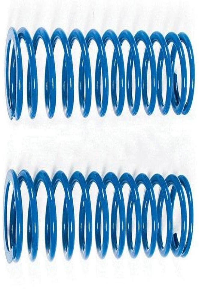 Muelle helicoidal Fabtech (FTS98100-2) para camioneta Ford Ranger con motor de 4 cilindros Foto 1 de 1