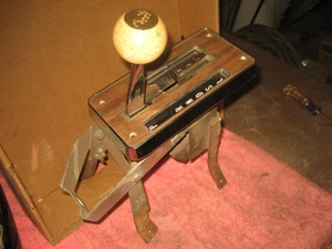 Hurst Dual Gate Shifter Oldsmobile - Picture 1 of 14
