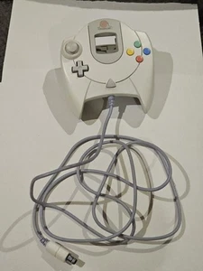 Controller Sega Dreamcast Condizioni Pulite Funzionante - Foto 1 di 5