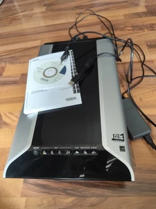 Canon CanoScan 8800F Flachbettscanner – für Dias, Negative, Fotos & Dokumente - Bild 1 von 13