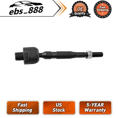 Front Inner Tie Rod End For Honda Pilot 2009 2010 2011 2012 2013 2014 2015 - Image 1 of 2