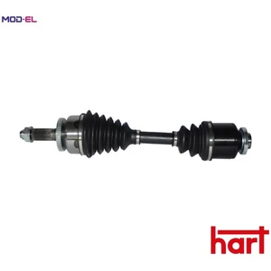 DRIVE SHAFT 462 017 FOR KIA CARNIVAL/GRAND/III J3 2.9L 4cylG6EA 2.7L 6cyl - Picture 1 of 9