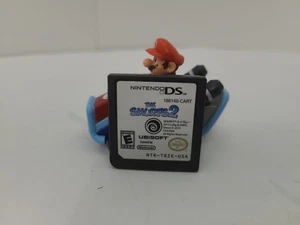 The Smurfs 2 Nintendo DS Dsi Ds Lite 2ds 3ds 3ds Xl New 3ds Smurfs Handheld Game - Picture 1 of 1
