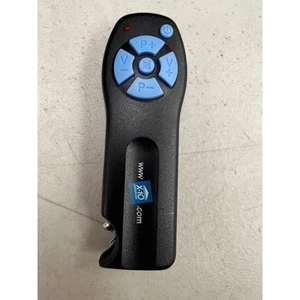 X-10 UR41A Universal TV Remote with Bottle Opener / Corkscrew Mancave - Picture 1 of 3