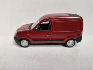 Raro Norev Nissan Kubistar fundido a presión 1:43 usado estado incompleto sin caja para r - Imagen 1 de 10