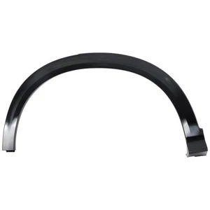 Rear Wheel Opening Molding Gloss Black Left Side For 2019-2022 Honda HR-V - Picture 1 of 16