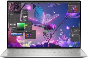 Dell XPS 9320 13"UHD Touch i7-1360P Intel HD 16GB RAM 1TB SSD Windows 11.. - Picture 1 of 4