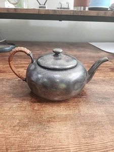 vintage teekanne england - Bild 1 von 7