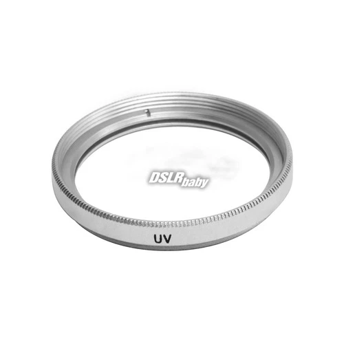 30mm Ultra Violet Haze Lens Protector UV Filter for DSLR Camera - Image 1 of 1