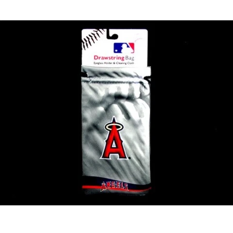 Los Angeles Angels MLB Microfiber Glasses Bag Cover