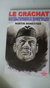 COLLECTION RENE FROMENT LE CRACHAT MARTIN MONESTIER - Bild 1 von 1