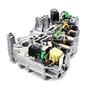 1pc RE0F11A JF015E CVT Transmission Valve Body For Suzuki Swift 2012-2015 - Picture 1 of 10