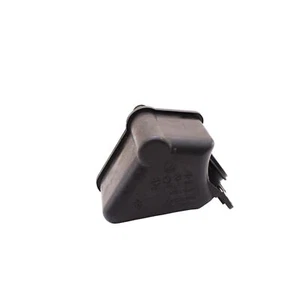 Ducati Scrambler 2015-2018 caja de aire tanque caja de aire stock negro 58510912A - Imagen 1 de 5