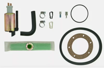 Juego de bomba de combustible y filtro Napa P74096 para 87-89 Ford Bronco F-250 87-91 E-350 Foto 1 de 4