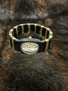 Joan Rivers Classic flex Band watch - Picture 1 of 3