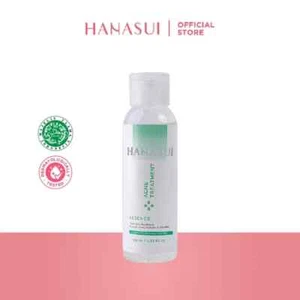 Hanasui Acne Treatment Power Essence (100ml) - Picture 1 of 7