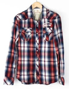 Chemise Décontractée Pour Hommes SCOTCH & SODA Taille XL - Bild 1 von 9