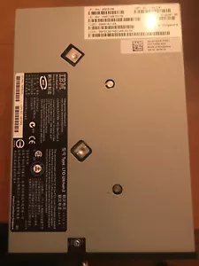 Dell PowerVault 110T LTO2 IBM Internal Tape Drive P7819 - Picture 1 of 1