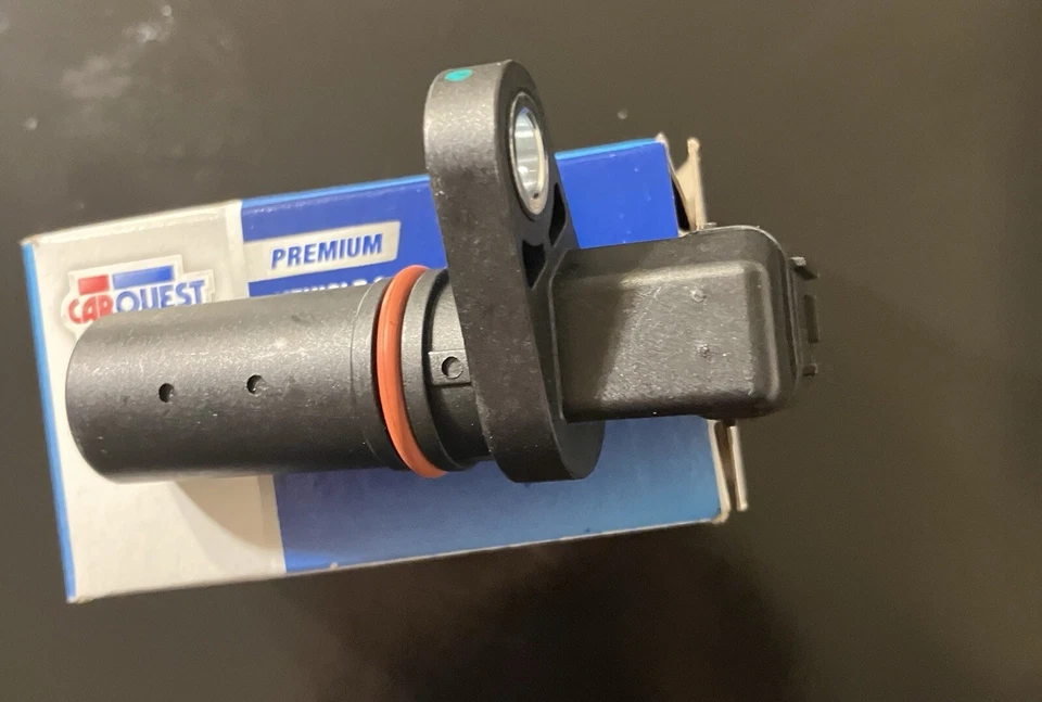 Sensor de cigüeñal para Acura ILX 2016 Foto 1 de 4