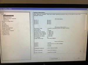 Dell Optiplex 7010 Desktop Intel Core I5-3470 3.20GHz No OS - Picture 1 of 6