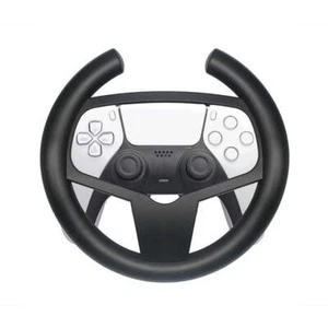 Ultimate PS5 Steering Wheel Handle - Picture 1 of 6