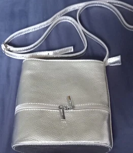Ladies Leather Handbag - Brand new. - Picture 1 of 5