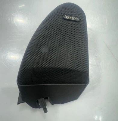 CHRYSLER 300M 1999-2001 ALTAVOZ TWEETER INFINITO DELANTERO DERECHO Y CUBIERTA GENUINO OEM Foto 1 de 4