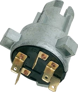 5 Prong Ignition Switch 1967 Firebird Camaro 1966-1967 Nova Chevelle Cutlass 442 - Picture 1 of 3