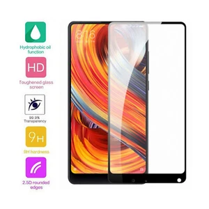 Protector Pantalla Cristal Templado Premium para Xiaomi Mi Mix 3 Cobertura Completa - Imagen 1 de 7