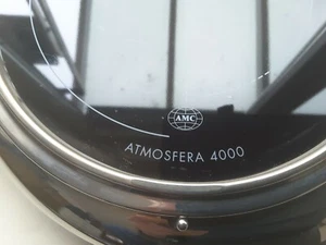 AMC Atmosfera 4000 gebraucht, selten benutzt mit Kabel sehr gepflegt - Bild 1 von 5