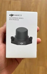 DJI Mavic 3 Enterprise Series RTK Module With Box (New) - Picture 1 of 1