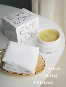 Eve Lom Cleanser Cream Travel Size - 30 ml