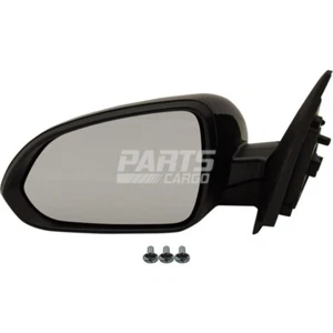 New Left Power Mirror Manual Folding Heated Fits 2018-2020 Kia Rio 87610H9160 - Bild 1 von 6