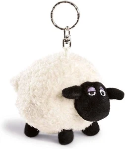 NICI Sheep Key Shirley Ring JPN - Picture 1 of 6