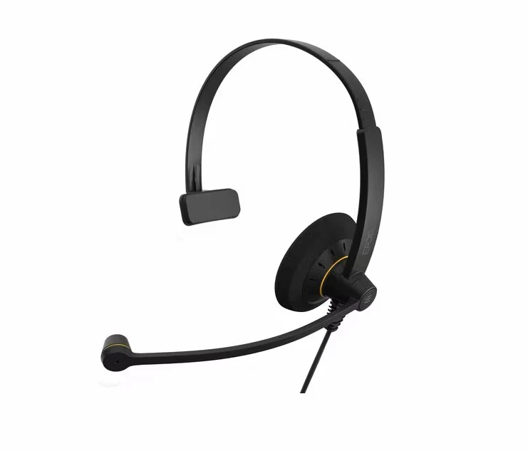 Epos Sennheiser Impact SC 30 USB Ml Mono UC Headset for Microsoft Lync 1000550