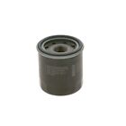 Bosch Spin-On Engine Oil Filter For Nissan 370Z Z34 3.7 Genuine