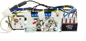 Beckman Coulter Allegra X-22 and X22R Centrifuge Lid Latch Assembly 365972 - Picture 1 of 2