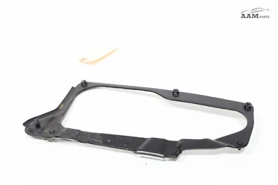2013-2016 BMW 335I XDRIVE F30 COWL FIREWALL RIGHT BODY REINFORCEMENT BRACKET OEM - Image 1 of 4