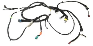 Genuine GM Instrument Pane Wire Harness Ext 2012 Chevrolet Suburban Tahoe Yukon - Picture 1 of 13