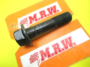 SHOCK BOLT REAR SHOCK BACK LOWER BOTTOM MOUNT LH OR RH oem HONDA RIDGELINE 06-14 - Picture 1 of 24