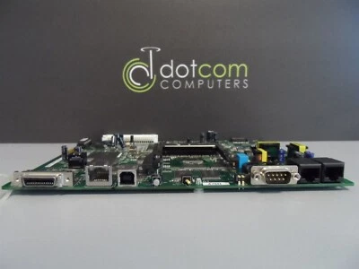 NEC Aspire Full Capacity CPU Card IP1NA-NTCPU-A1 NSA-180157-001 - Image 1 of 4