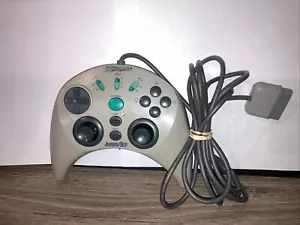 Barracuda Controller InterAct Sony Playstation PS1 System SV-1122 - Imagen 1 de 4