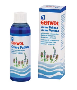 GEHWOL - Crema Fußbad 150 ml - Imagen 1 de 1