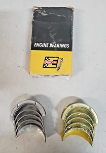 Engine Pro Engine Bearings Main Bearings Set 12-2039AL-.50 - Picture 1 of 9