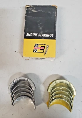 Engine Pro Engine Bearings Main Bearings Set 12-2039AL-.50 - Image 1 of 4