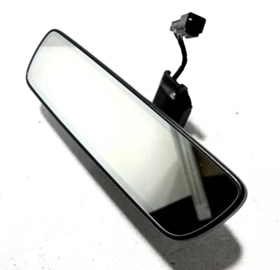 SUBARU OUTBACK INTERIOR REAR VIEW MIRROR OEM 2023 - 2024 - Image 1 of 3