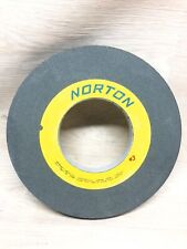 Norton Schleifscheibe *NEU* 300x25x127 3UVV VBG7 N6