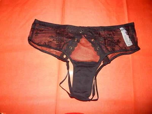Victoria`s Secret  Cheekster Cheeky XS S M L  Panty Unterhose Slip sexy Höschen - Bild 1 von 5