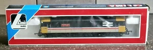 Lima 205191 Class 73 73125 in Inter City Executive Livery 'Stewarts Lane' - Picture 1 of 12