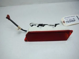 2000 DODGE CARAVAN A/T THIRD BRAKE LIGHT OEM 1996 1997 1998 1999 - Picture 1 of 1